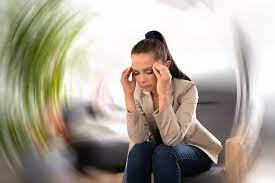 Physical Therapy Treatment for Dizziness and Vertigo
